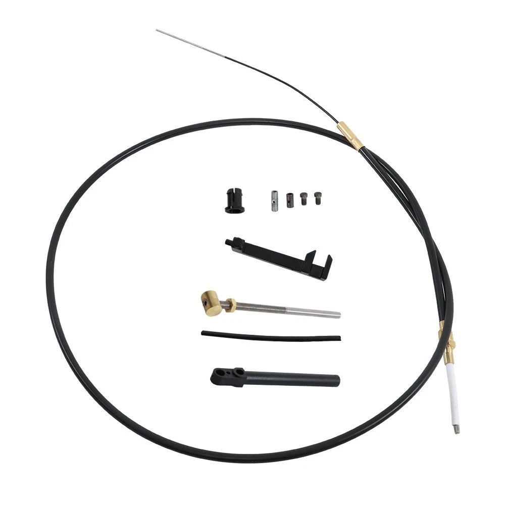 Lower Shift Cable Assembly for Mercury