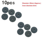 Grinding Wheel Cutting Tool - Black Silicon Carbide