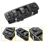 Power Window Control Switch for Chrysler 300, Dodge Charger, Ram 1500 (2011–2017)