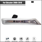 Turn Signal Light for Chrysler Town & Country (2008â2016) Right Side Mirror