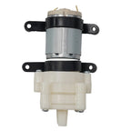 DC Diaphragm Pump for Aquarium and Fish Tank (Reliable)