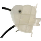 Coolant Reservoir Expansion Tank for Jeep Wrangler (2007–2008)