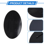 Fuel Tank Door Cap for Mercedes-Benz W164 (2006–2011)