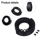 2X Compact Drill Bit Sharpener for Increased Productivity and Efficiency
