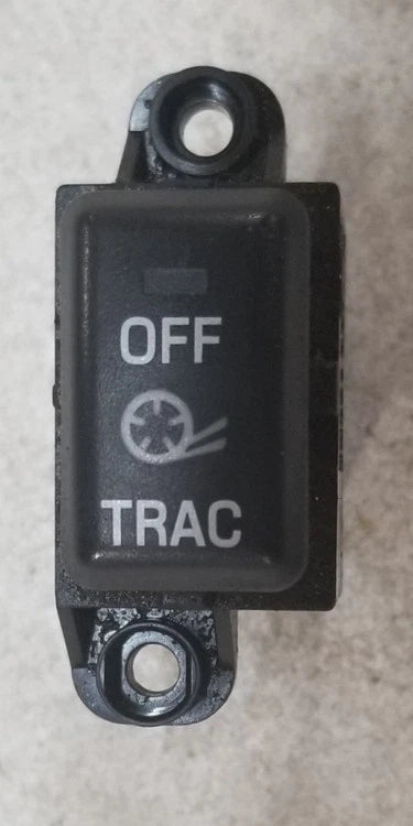 Traction Control Switch for Lincoln LS (2000–2002) XW4T-2C335-CA