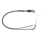 Throttle Cables for Kawasaki Ninja ZX6R (2007–2008)