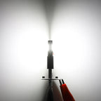 1PCS NOVSIGHT XH1 LED Fog Light Bulb for Mercedes-Benz