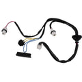 Boot Lid Tailgate Switch for 2008-2014 Nissan X-Trail T31 (2008-2014)