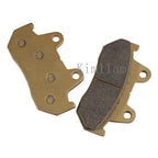 Front Brake Pads for Honda GL 1100, VT 1100 C Shadow (1982–1993)