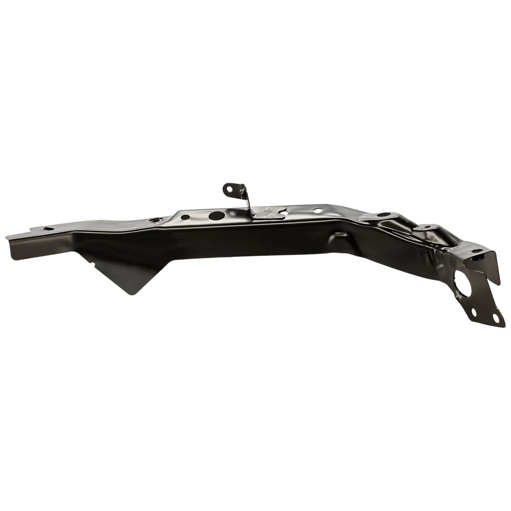 Radiator for Nissan Altima 4 Cyl 2.5L (2016–2018) with Transmission Cooler