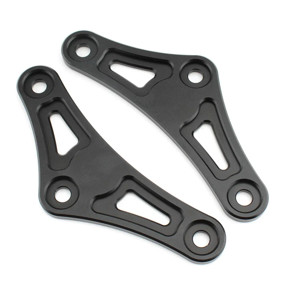 Rear Suspension Linkage Lowering Kit for Kawasaki Z900RS Z900 (2017-2022)