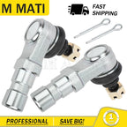 Upper Ball Joint for Suzuki LT230GE LTF230 LT250EF LT250R LT300E LT500R