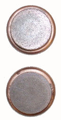 Rear Brake Pads for Yamaha 200/225/350 (1985–1995)