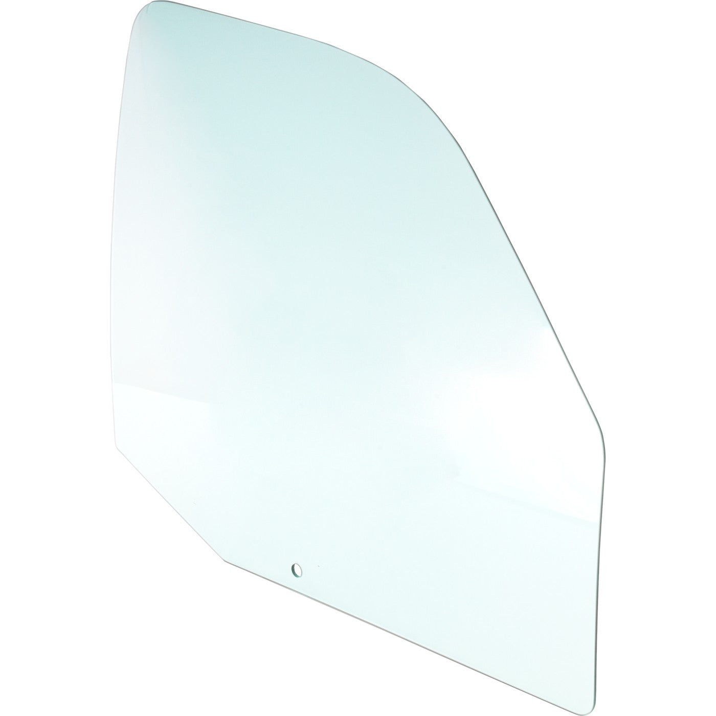 Front Passenger Door Glass for Jeep Liberty (2008–2012)