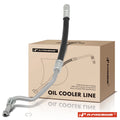 Automatic Transmission Oil Cooler Hose for Dodge Caliber Jeep Compass (2007–2012)