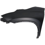 Fender for Toyota Highlander (2020–2024) Front Driver Side Steel