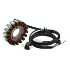 Magneto Stator Coil for Yamaha Virago 250 (1988-2016), 125 (1997-2000)
