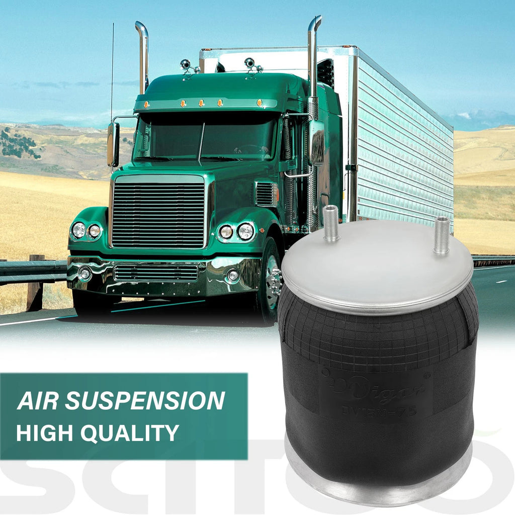 Air Suspension Spring Bag W01-358-9974 1R12-1048 for Navistar