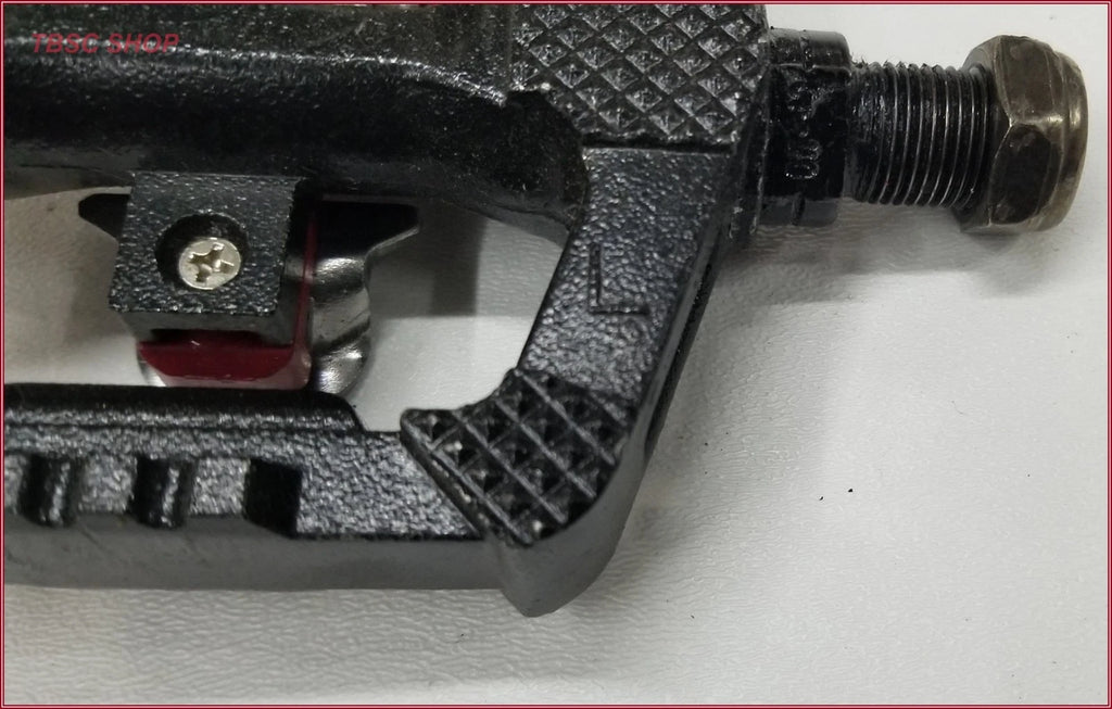 Left Pedal for Echelon EX-4S EX-4S+ Connect Bike
