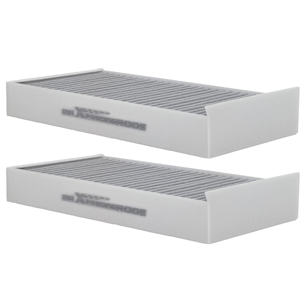 Cabin Filter for BMW X1 F48 (2017–2022) CAF2166 CCF1858