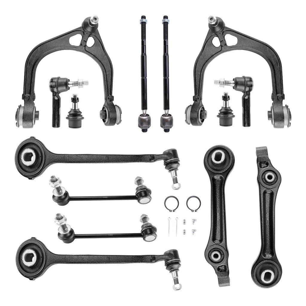 Front Suspension Control Arm Kit for Chrysler 300 RWD (2005–2010)