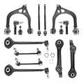 Front Suspension Control Arm Kit for Chrysler 300 RWD (2005–2010)