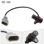 Crankshaft Position Sensor 06A906433G for Audi A3, Volkswagen Golf (2000–2006)
