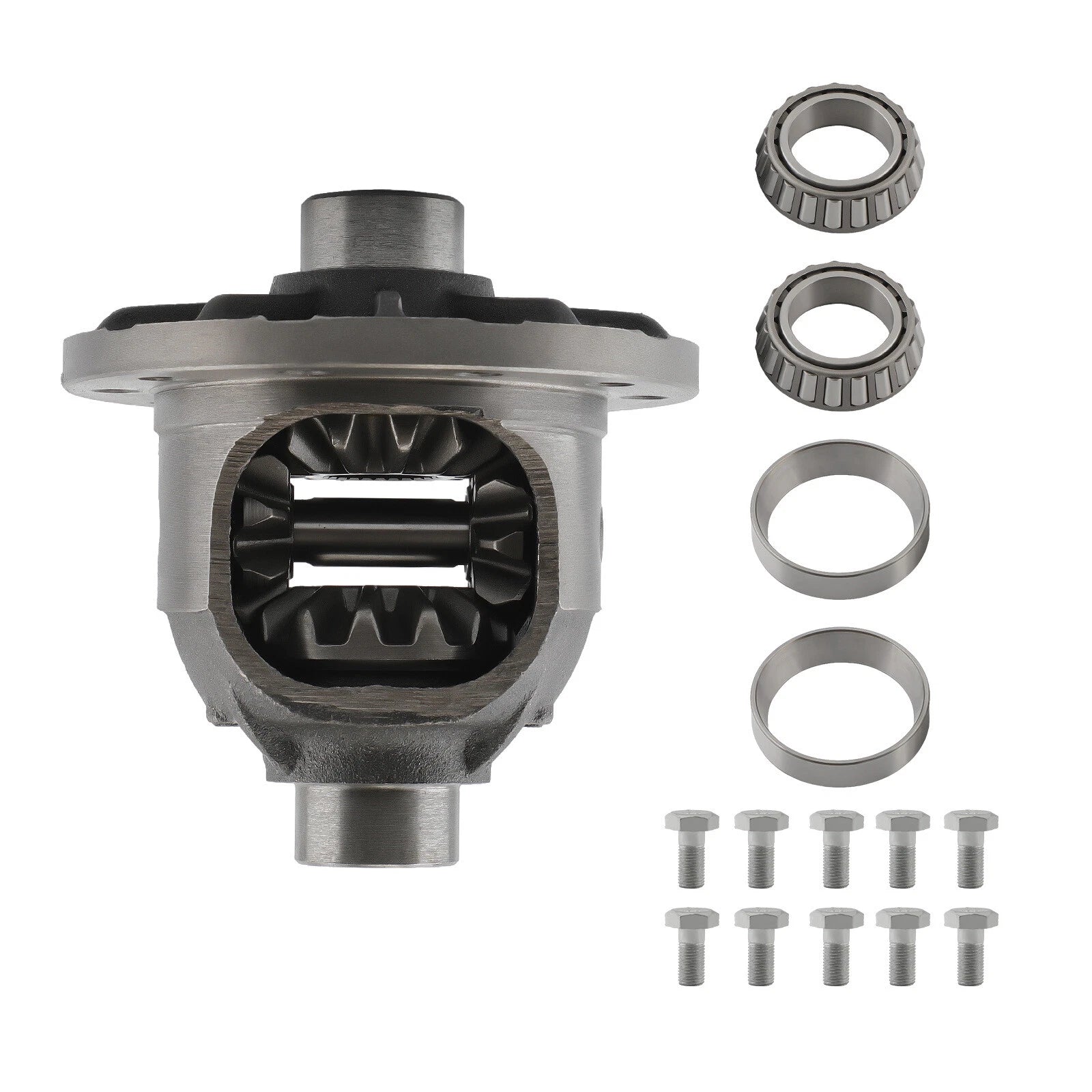 Differential Case Kit for Jeep Wrangler JK (2007–2018) 2005974