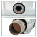 Catalytic Converter for Dodge Caravan Town & Country (2001–2004) 3.3L EPA Set of 2
