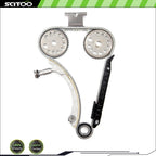 Timing Chain Kit for Saturn Ion (2003–2007) & Chevy Cobalt (2005–2010) 2.2L L4