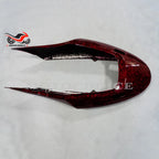 Forged Carbon Fiber Fairing Kit for Honda CBR600 F4I (2004–2008)