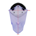 Tail Rear Seat Cover Fairing Cowl for Yamaha YZF-R7 (2022–2025) Blue