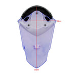 Tail Rear Seat Cover Fairing Cowl for Yamaha YZF-R7 (2022–2025) Blue