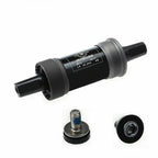 Bicycle Bottom Bracket Square Taper Sealed Bearings Cartridge (127.5mm x 68mm)