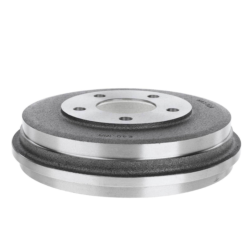 2X Rear Brake Drum for Ford Escape (2001–2007) Mazda Tribute Mercury