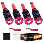 Coilovers Suspension Shocks Struts Kit for Lexus IS300 (2001–2005)