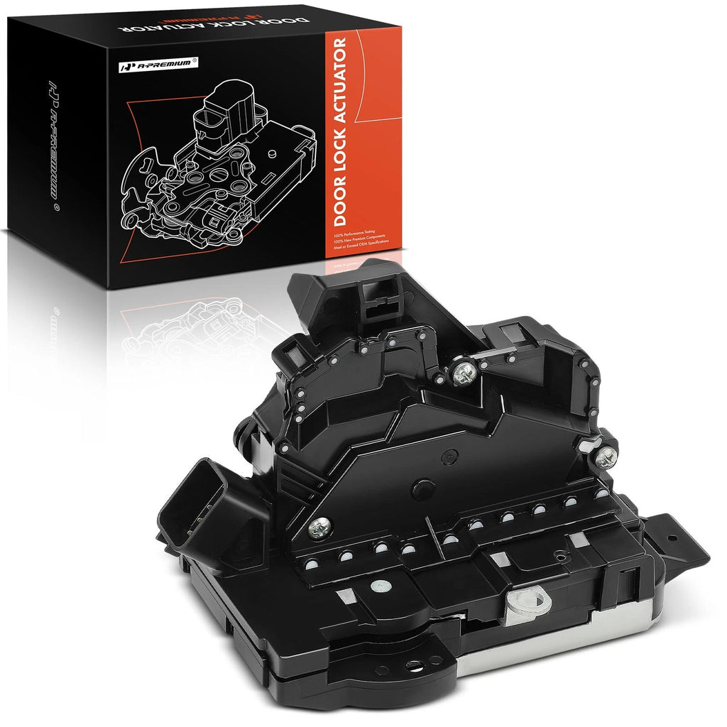Rear Left Door Lock Actuator for Ford Focus (2000–2007)