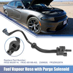 Fuel Vapour Hose Purge Solenoid for Ford Mustang 2.3T EcoBoost (2015–2023) FR3Z-9G297-H