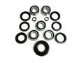 Full Wheel Bearing Set for Honda Foreman 400 & 450 (1995–2004)