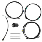Fuel Lines for Chevrolet Silverado GMC Sierra V8 (1999–2003) FG0053