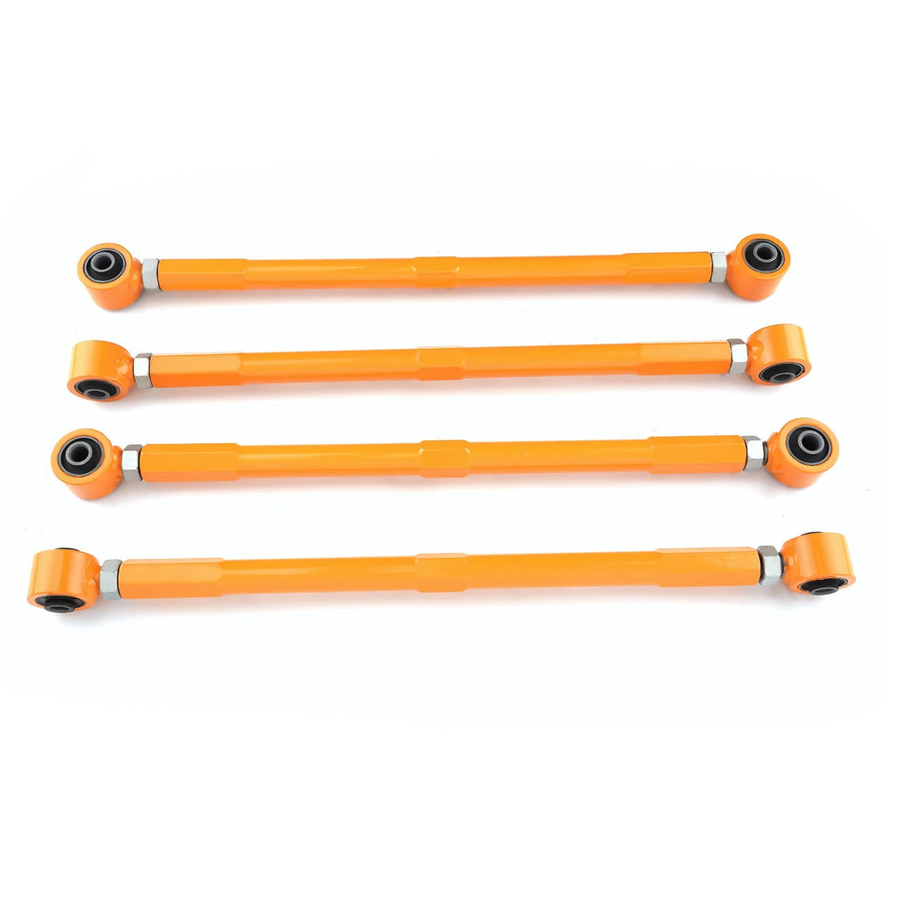 Rear Suspension Camber Arms for Mini Cooper S (2001–2013)