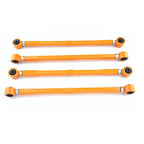 Rear Suspension Camber Arms for Mini Cooper S (2001–2013)