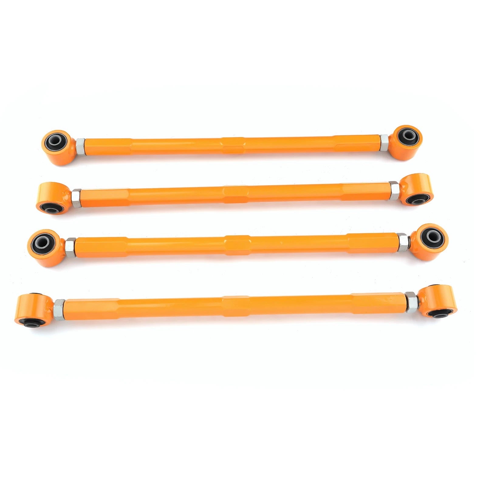 Rear Suspension Camber Arms for Mini Cooper S (2001–2013)