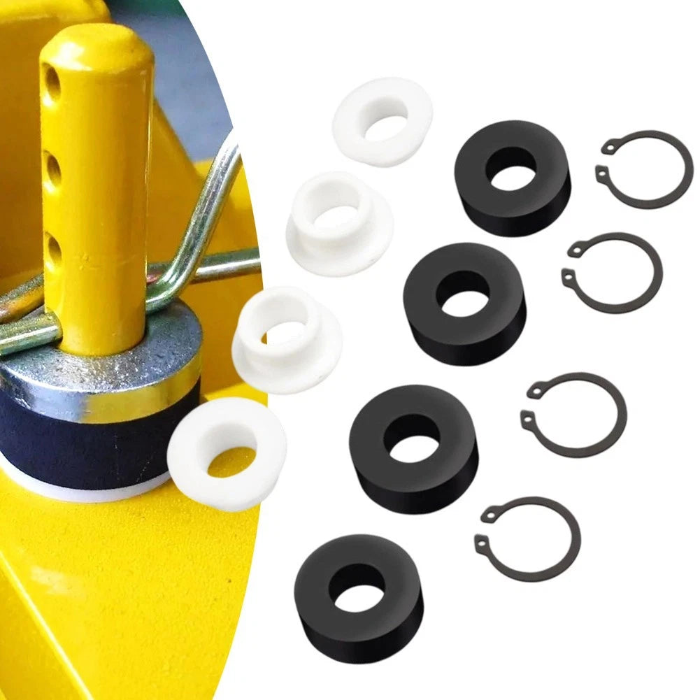 Mower Deck Tune Up Kit for Walker (3656) - Bushings, Snap Rings