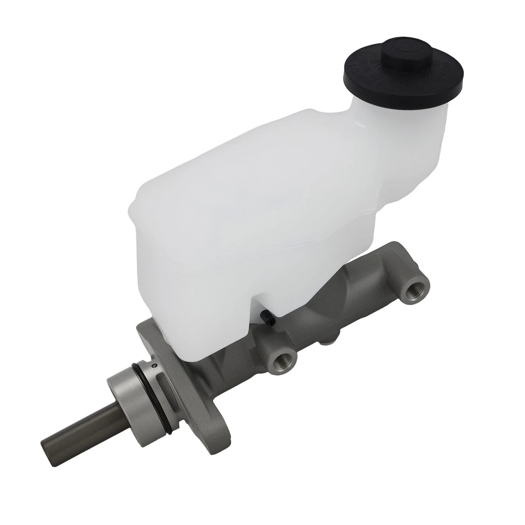 Aluminum Master Cylinder w/Sensor for Toyota Yaris 1.5L (2007–2011) 47201-52330