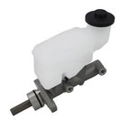 Aluminum Master Cylinder w/Sensor for Toyota Yaris 1.5L (2007–2011) 47201-52330