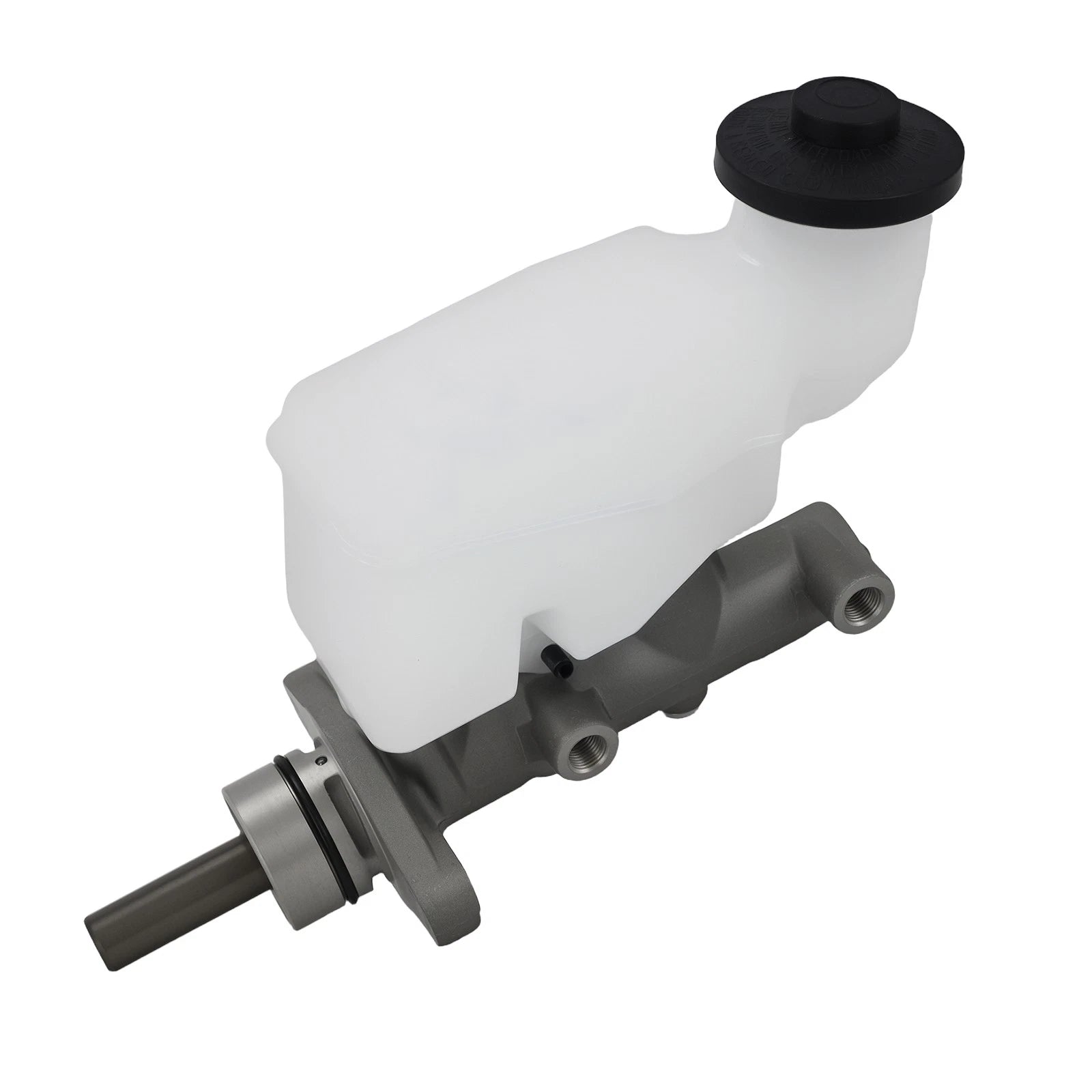 Aluminum Master Cylinder w/Sensor for Toyota Yaris 1.5L (2007–2011) 47201-52330