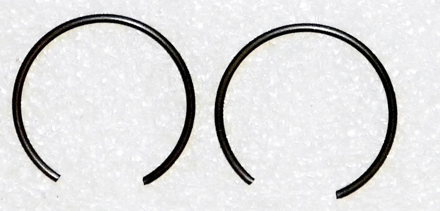 Circlip 010-623-12 for Sea-Doo 1503 4 TEC (2005–2008)