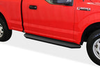 Running Boards for Ford F150 (2015–2026) Regular Cab & F250 (2017–2026)
