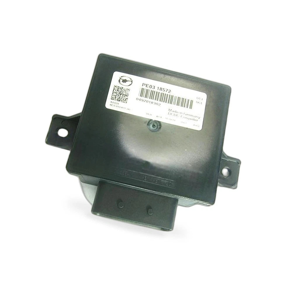 DC/DC Converter for Mazda 3 6 CX-3 CX-4 CX-5 CX-8 CX-9 (PE03-18-572)